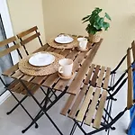 Maresia Apartamento