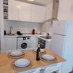 Apartamento Maresia
