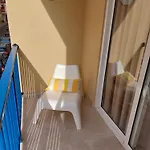 Maresia Apartamento *