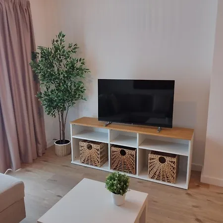 Maresia Apartamento