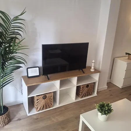 Apartamento Maresia