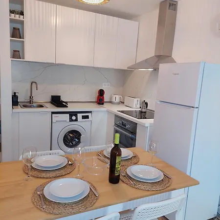 Apartamento Maresia