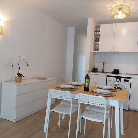 Apartamento Maresia Arona (Tenerife)