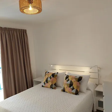 Apartament Maresia