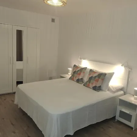 Maresia Apartamento *