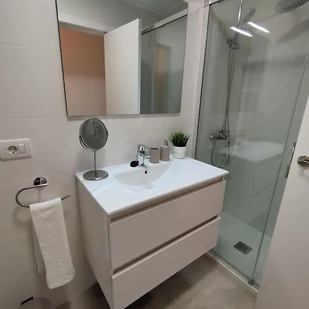 Maresia Apartamento