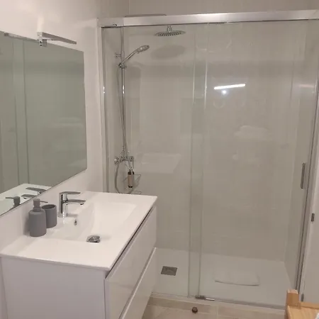 Apartamento Maresia *