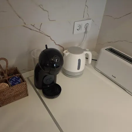 Apartamento Maresia *