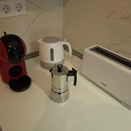 Maresia Apartamento