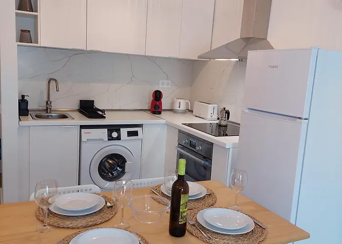 Apartman Maresia