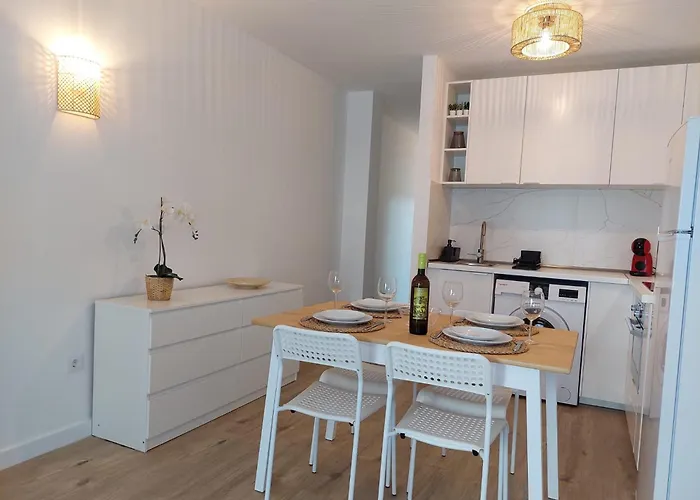 Apartman Maresia Arona