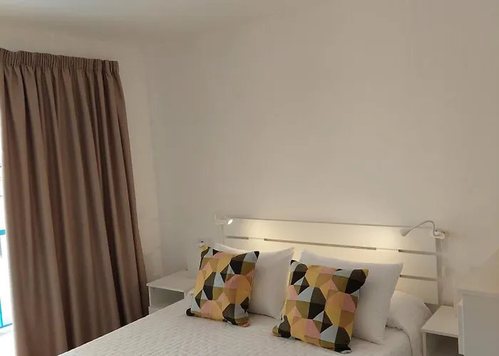 Apartman Maresia